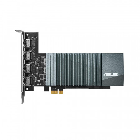 Placa video ASUS GeForce® GT 710, 2GB GDDR5, 64-bit - Img 2