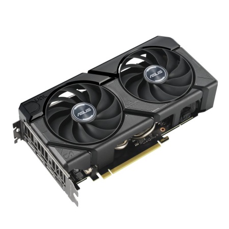 Placa video ASUS GeForce RTX 4060 DUAL EVO OC 8GB GDDR6 128-bit DLSS 3.0 - Img 11