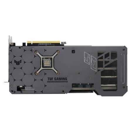 Placa Video Asus TUF Gaming Radeon RX 7600 XT OC 16GB GDDR6 128 bit, PCI Gen 4, 1x HDMI 3x DP - Img 7