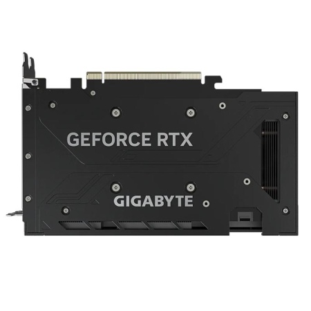 Placa Video GIGABYTE GEFORCE RTX 4060 TI WINDFORCE OC 16G 128 bit GDDR6 PCIE 4.0, 2x DP 2x HDMI - Img 7