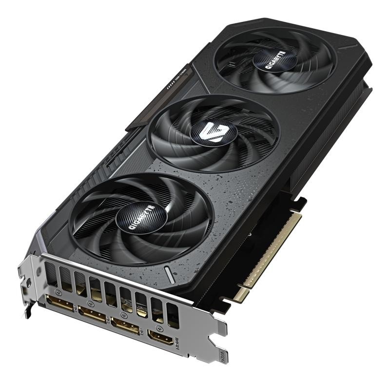 Placa Video GIGABYTE GEFORCE RTX 5060 GAMING OC 8GB GDDR7 128 bit, PCIE 5.0, 3x DP 1x HDMI - Img 5