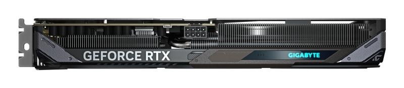 Placa Video GIGABYTE GEFORCE RTX 5060 TI GAMING OC 8GB GDDR7 128 bit, PCIE 5.0, 1x HDMI 3x DP - Img 8
