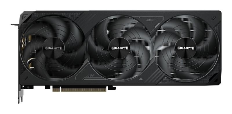 Placa Video GIGABYTE GEFORCE RTX 5070 TI WINDFORCE OC SFF 16GB GDDR7 256 bit, PCIE 5.0, 3x DP 1x HDMI - Img 3