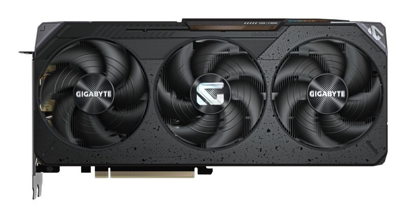 Placa Video GIGABYTE RX 9070 GAMING OC 16GB GDDR6, PCIE 5.0, 2x DP 2x HDMI - Img 3