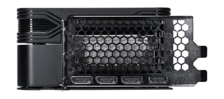 Placa Video PALIT GEFORCE RTX 5080 GameRock 16GB GDDR7 256bit, PCIE 5.0, HDMI 2.1b DP2.1b x 3 - Img 4
