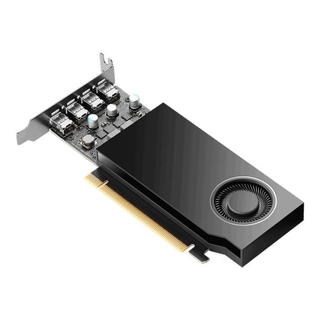 Placa video PNY nVidia RTX A1000 8GB GDDR6 128 bit - Img 10