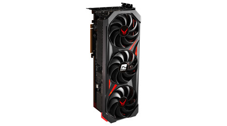 PowerColor Radeon RX7900 XTX RED DEVIL OC 24GB - Img 2