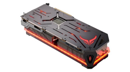 PowerColor Radeon RX7900 XTX RED DEVIL OC 24GB - Img 10