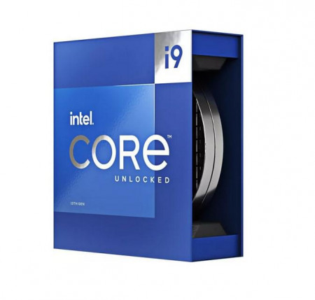 Procesor Intel Core i9-13900K 3.0GHz LGA 1700, 24c/32t, UHD 770