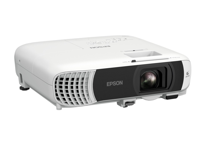 PROJECTOR EPSON EB-FH54, Tehnologie 3LCD, Luminozitate: 4100 lumeni, Rezolutie: 1080p, Aspect: 16:9, Contrast 16.000 : 1, Sursa lumina: Lampa, Dimensiune maxima proiectie: 31"-304", Distanta proiectie: 0.9m-8.9m, Interfata: USB, WI-FI, 2 x HDMI, - Img 6