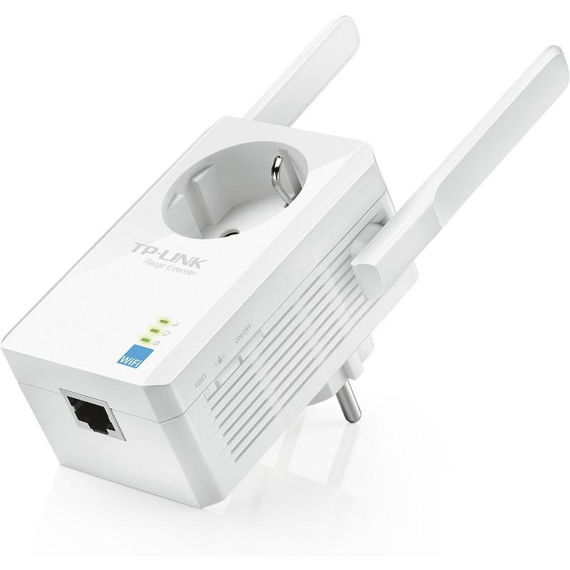 Range Extender TP-LINK TL-WA860RE, N300, 300Mbps - Img 2