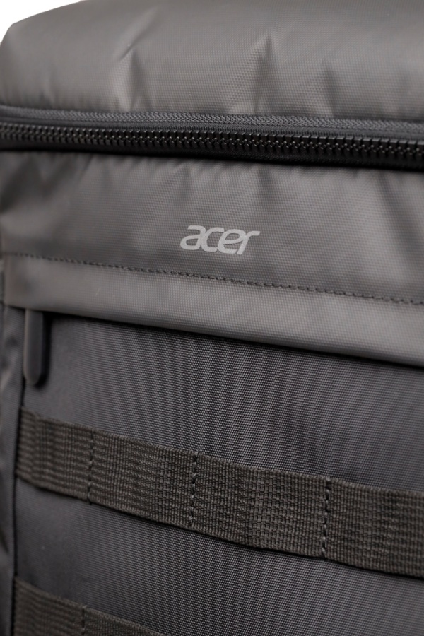 Rucsac laptop Acer Nitro Gaming, 15.6 inch, textil, negru - Img 3