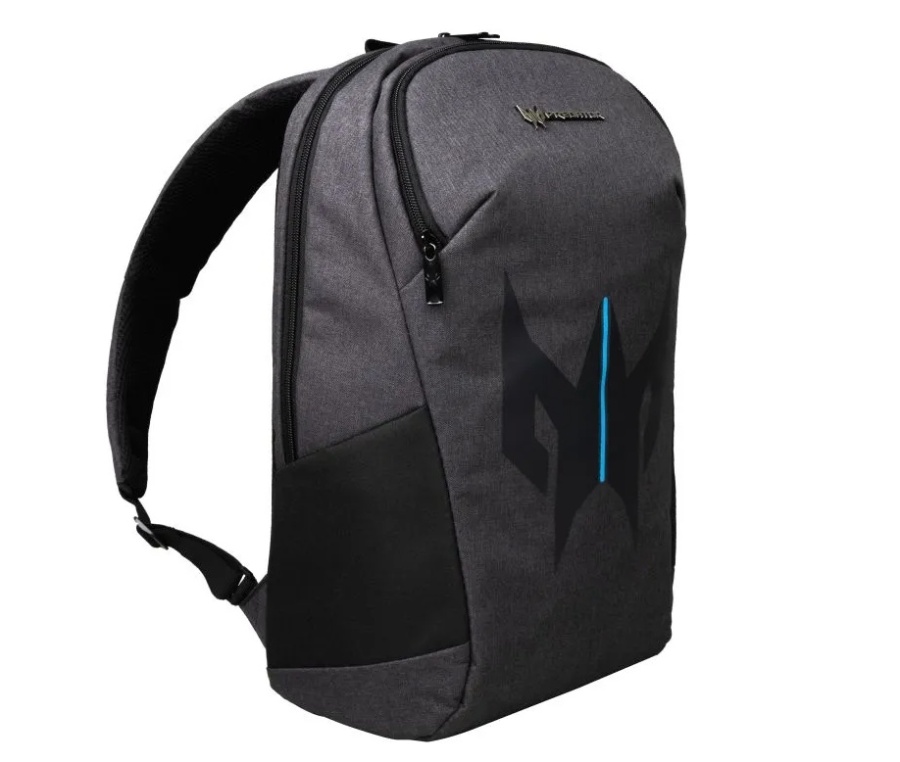 Rucsac laptop gaming Acer Predator Urban, GP.BAG11.027, 15.6" - Img 3