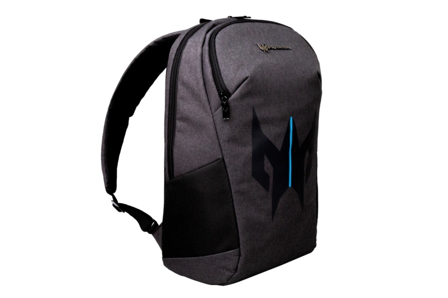 Rucsac laptop gaming Acer Predator Urban, GP.BAG11.027, 15.6" - Img 10