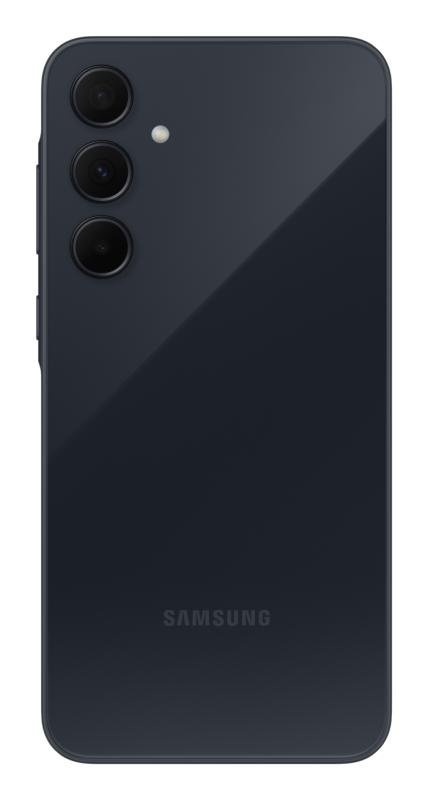 Samsung A35 5G A356B 6.6" 6GB 128GB DualSIM Navy Enterprise Edition - Img 4