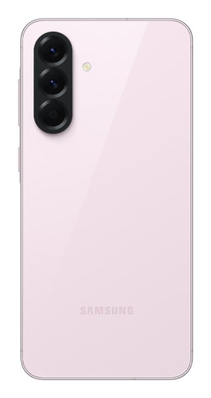 Samsung A56 5G A566B 6.7" 8GB 128GB DualSIM Pink - Img 6