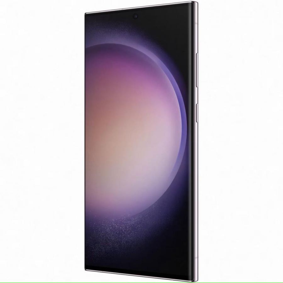 Samsung S23 ULTRA 5G S918B 6.8" 12GB 512GB DualSIM Lavender (incl. S- Pen) - Img 3