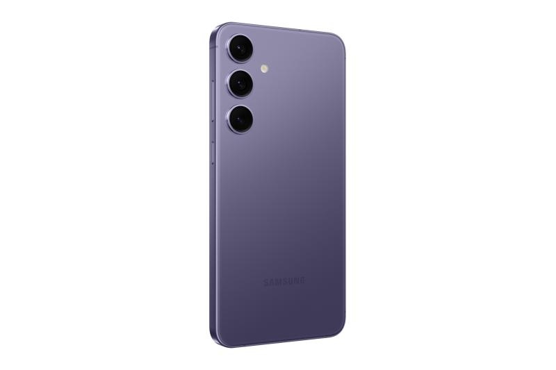Samsung S24 5G S921B 6.2" 8GB 128GB DualSIM Cobalt Violet - Img 5