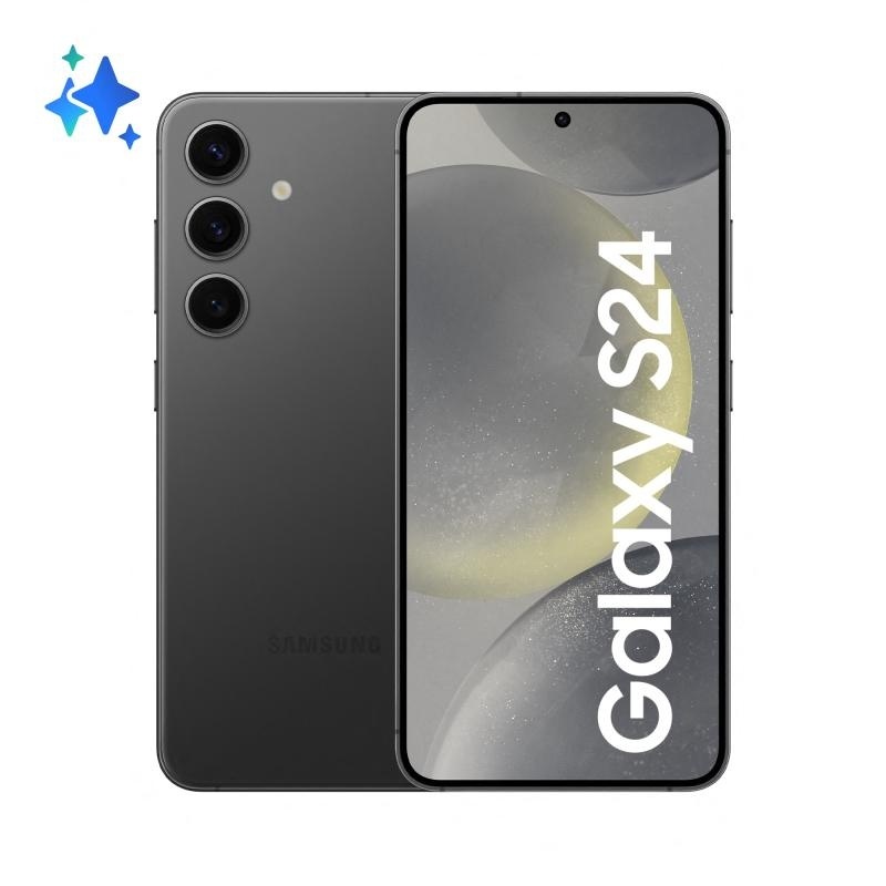 Samsung S24 5G S921B 6.2" 8GB 128GB DualSIM Onyx Black - Img 9