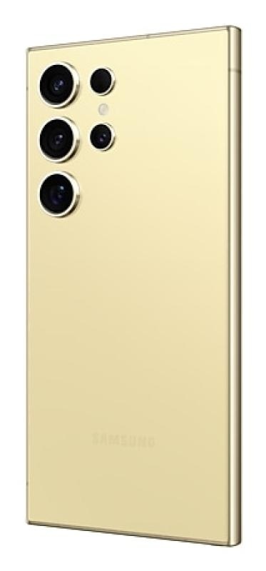 Samsung S24 ULTRA 5G S928B 6.8" 12GB 512GB DualSIM Titanium Yellow (incl. S-Pen) - Img 6