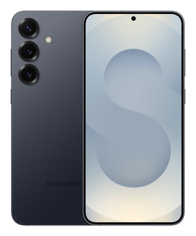 Samsung S25+ 5G S936B 6.7" 12GB 256GB DualSIM BlueBlack - Img 2