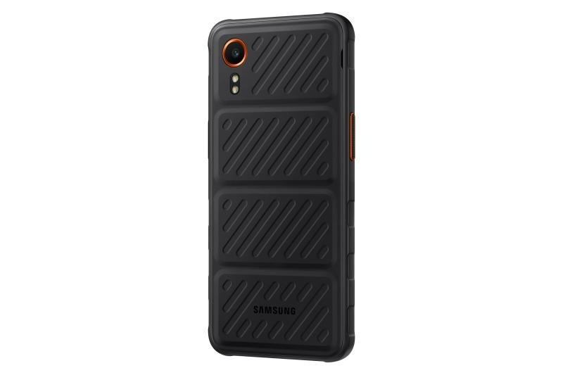 Samsung Xcover 7 G556B 6.6" 6GB 128GB DualSIM IP68 MIL-STD-810H Black - Img 6
