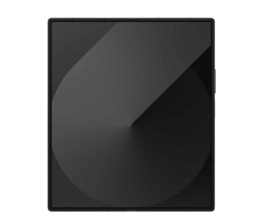 Samsung Z FOLD6 5G F956B 7.6" 12GB 256GB DualSIM Crafted Black - Img 2
