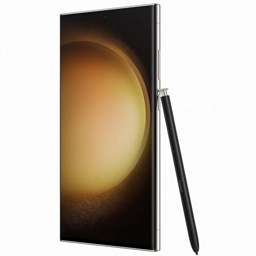 SG S23 ULTRA 5G S918 6.8" 12G 512G DS BG - Img 2