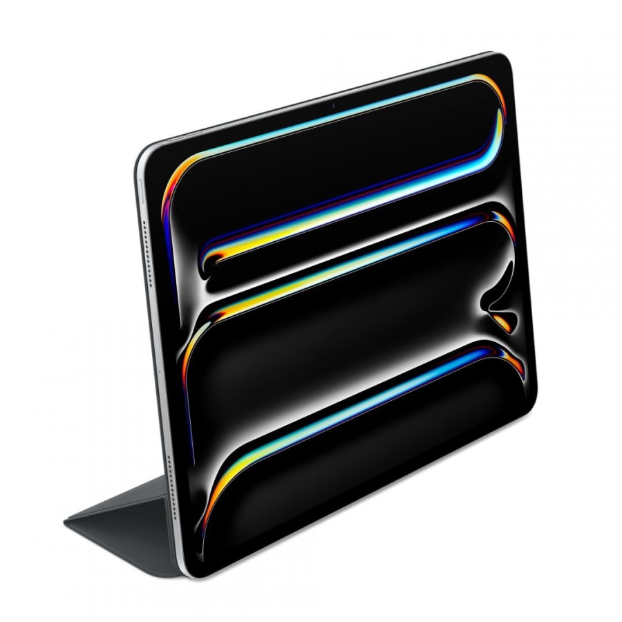 Smart Folio for iPad Pro 13-inch (M5) - Black - Img 5