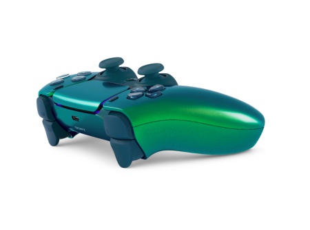 Sony PS5 DualSense Controller Chroma Teal - Img 3