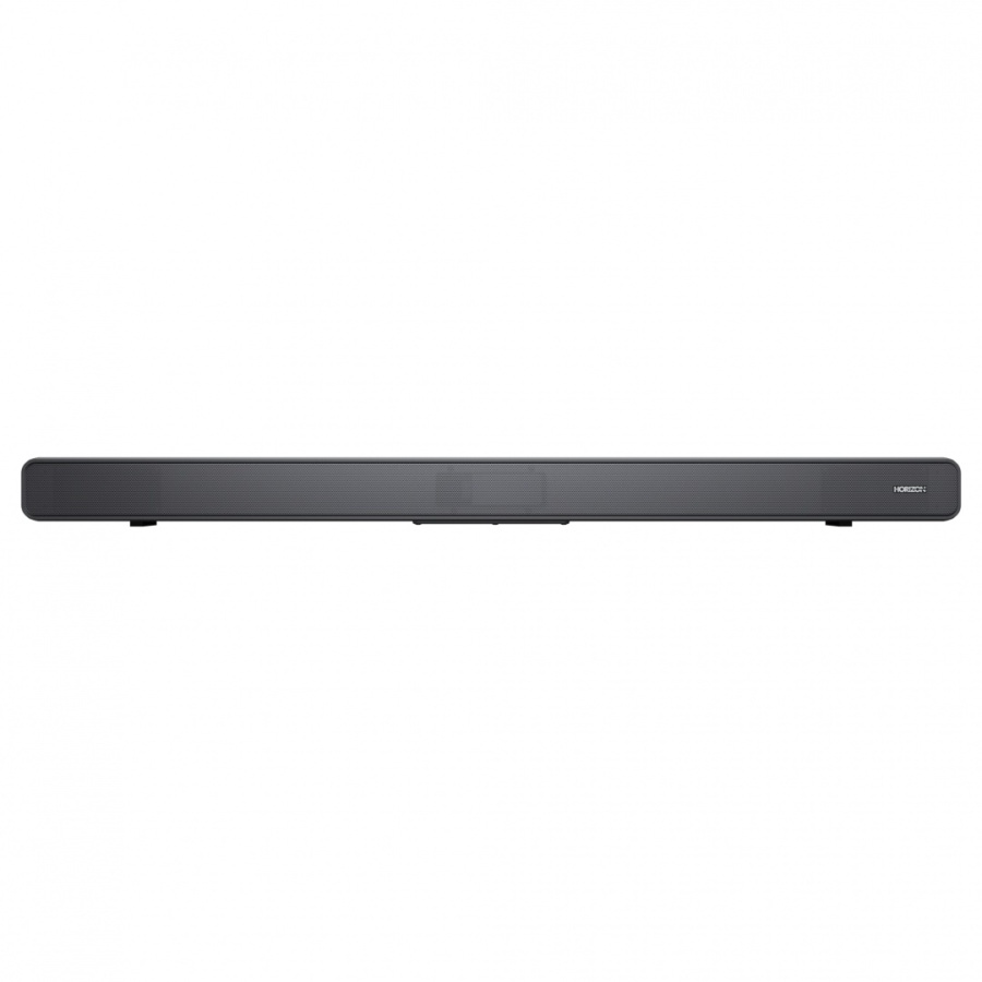 SOUNDBAR HORIZON HAV-S5950W / System 2.1 / Max Audio Power 160W (40W x2 + 80W) / Digital Optical / AUX (3.5mm) / HDMI-ARC (CEC) / BT 5.4 / USB Playback / DOT-Matrix Display / Remote + Button Keys / Impedance: 6Ω x2 + 4Ω / Signal to Noise Ratio (SNR): - Img 5