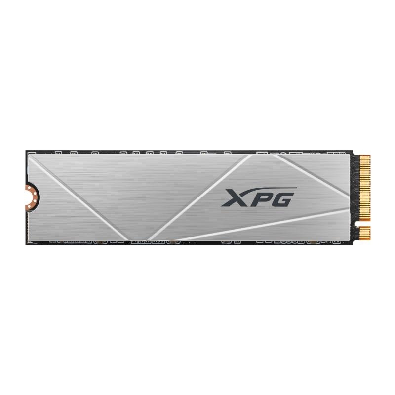 SSD ADATA 1TB M.2 AGAMMIXS60-512G-CS PCIE Gen4 x4, NVME 1.4, reading speed up to 5000MB/s, writing speed up to 4200MB/s - Img 8