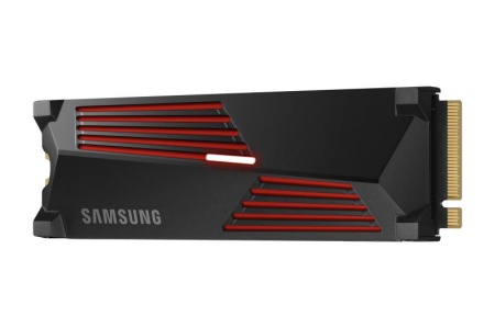 SSD Samsung, 990 PRO, retail, 4TB, NVMe M.2 2280 PCI-E, R/W speed:7450/6900 MB/s - Img 11