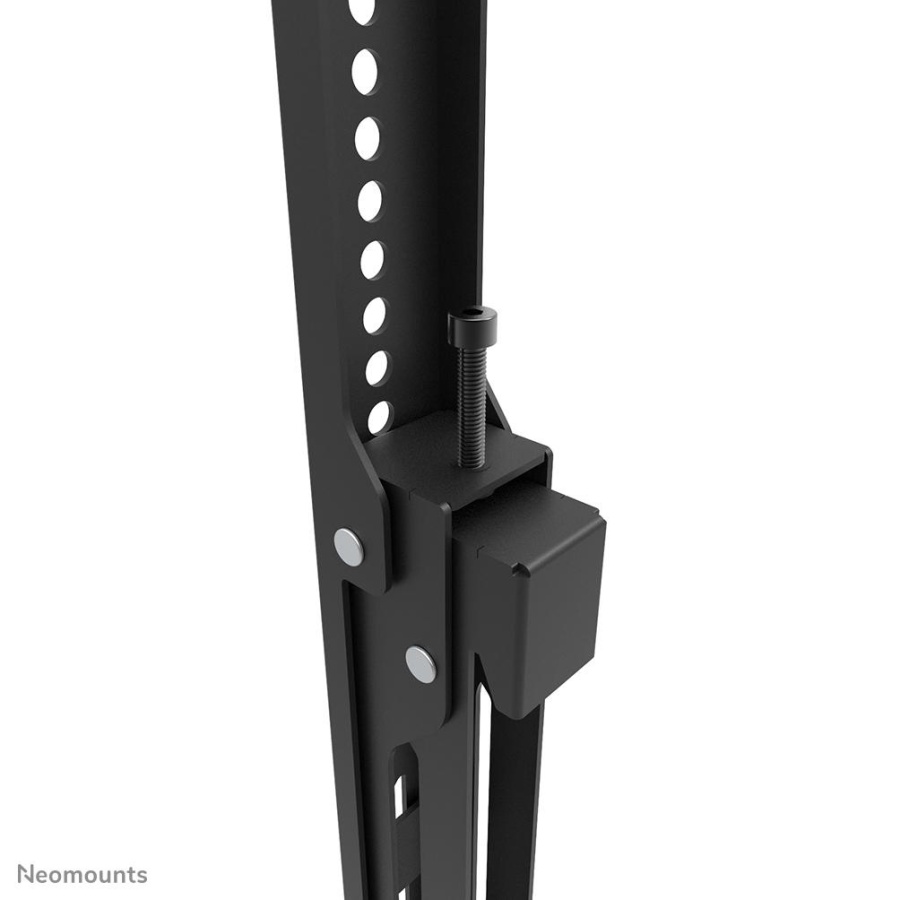 Suport fix de perete Neomounts Select, pentru display-uri cu o diagonala 55"-110", suporta pana la 160kg, VESA min. 100x100mm, VESA max. 1500x900mm, distanta fata de perete 6,7 cm, micro-adjustment, securizabil (surub pentru securizare inclus), garantie - Img 4