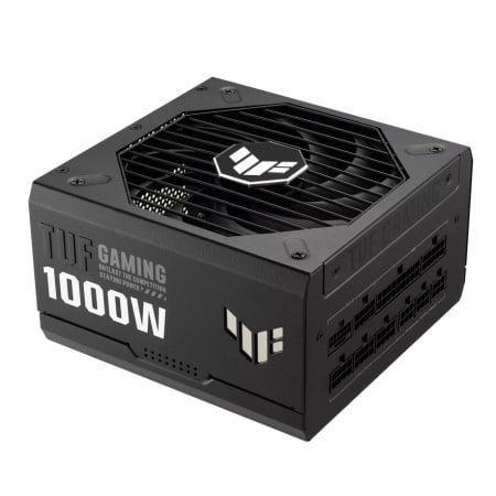 Sursa Asus TUF Gaming 1000W Gold Intel Form Factor ATX12V ATX 3.0 Yes Dimensions 150 x 150 x 86 mm Efficiency 80Plus Gold Protection Features OPP/OVP/UVP/SCP/OCP/OTP Hazardous Materials ROHS AC Input Range 100-240Vac DC Output Voltage +3.3V +5V +12V