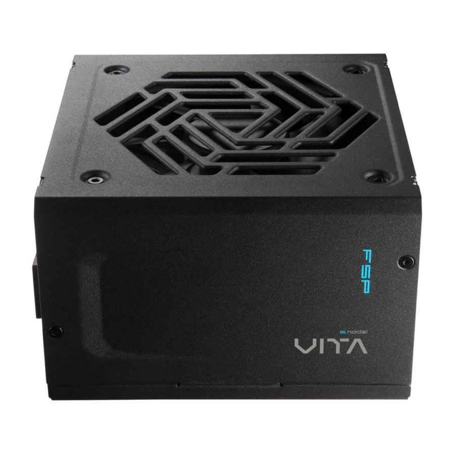 Sursa FORTRON VITA-750GM ATX12V V3.1 750W 80 PLUS Gold (90% at typical load), Modulara, Active >0.9, Frecventa Input 50-60 Hz Protectie OCP, OVP, SCP, OPP, UVP, OTP - Img 4