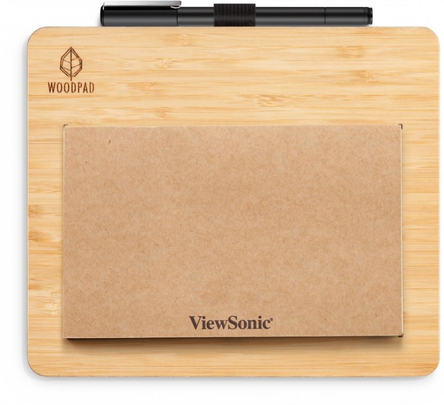 Tableta grafica 7.5''ViewSonic PF0730-I0 - Img 2