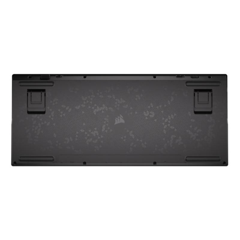 Tastatura Gaming CORSAIR K65 PLUS WIRELESS RGB 75% Mecanica - Img 7