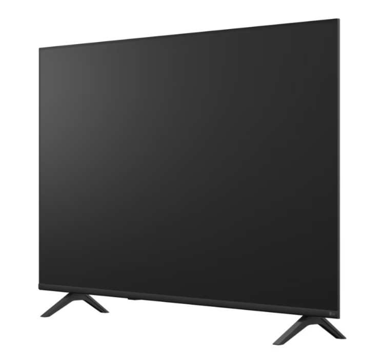 Televizor LG LED 55NU850B3LA, 138 cm, Smart, 4K Ultra HD, Clasa F (Model 2026) - Img 4