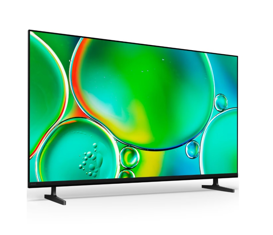 Televizor Sony BRAVIA 2 II LED 43S25M2, 108 cm, Smart Google TV, 4K Ultra HD, Clasa E (Model 2026) - Img 3