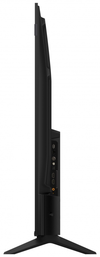 Televizor TCL QLED 50S5L, 126 cm, Smart Android TV, Full HD, Clasa F (Model 2026) - Img 4