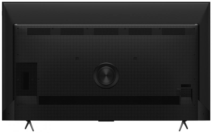Televizor TCL QLED 65P8K, 164 cm, Smart Google TV, 4K, 100Hz, Clasa F - Img 8