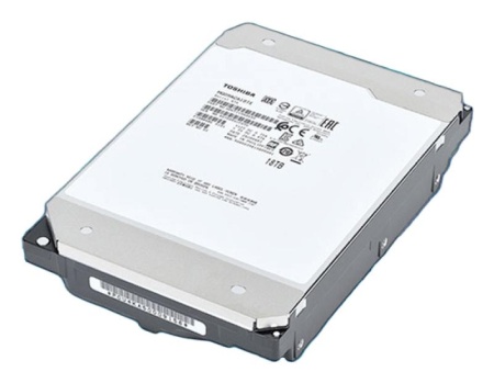 TS HDD3.5 16TB SATA MG09ACA16TE - Img 2