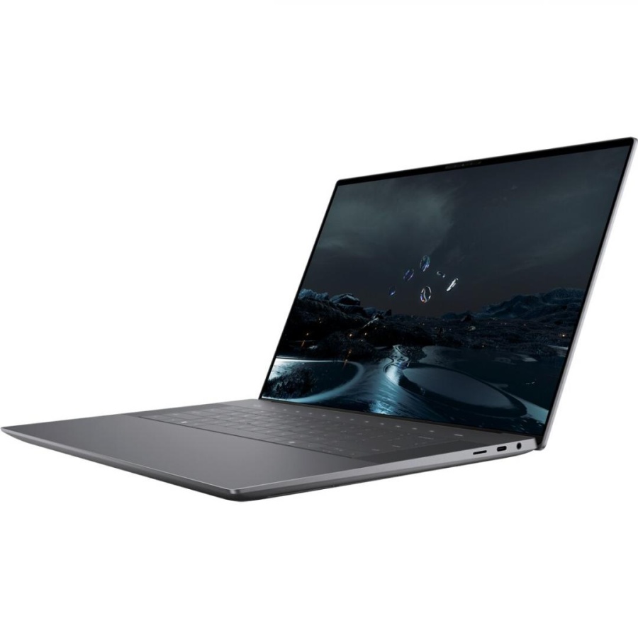 Ultrabook Dell XPS 9640 16.3" FHD+, Intel U7-155H, 32GB Ram, 1TB SSD, NVIDIA GeForce RTX 4070, Windows 11 Pro, Graphite - Img 2