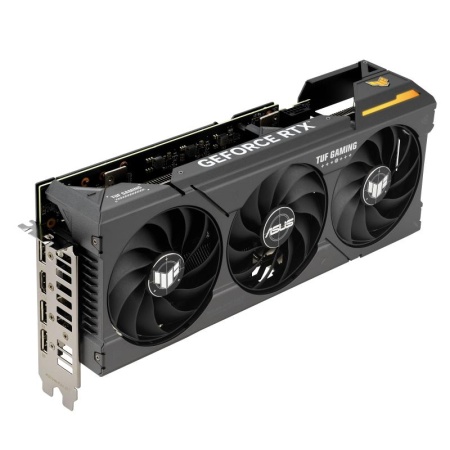 VGA AS TUF RTX 4070 SUPER 12GB GAMING - Img 11