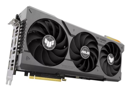 VGA AS TUF RTX 4070TI SUPER 16GB GAMING - Img 9