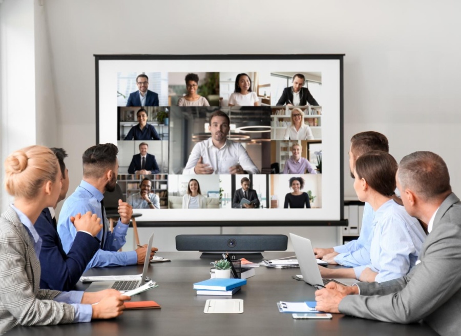 VIDEOBAR AXTEL 4K AX-4K-VB - Img 10