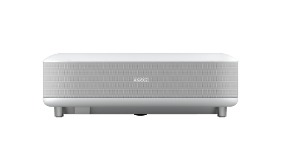 Videoproiector Epson EH-LS650W, 3LCD, Smart laser 4K PRO-UHD1 Ultra- short-throw, 3.600 lumeni, 4K enhancement, 16:9, 2.500.000:1, HDR10, HLG, zoom 2.5, dimensiune maxima imagine 120", distanta minima de proiectie 0.4 m, 3* USB 2.0-A, USB 2.0 Type B - Img 3