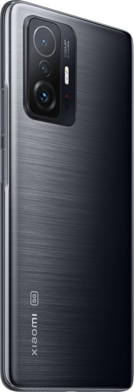 Xiaomi 11T PRO 5G 6.67" 8GB 256GB DualSIM Meteorite Gray - Img 12
