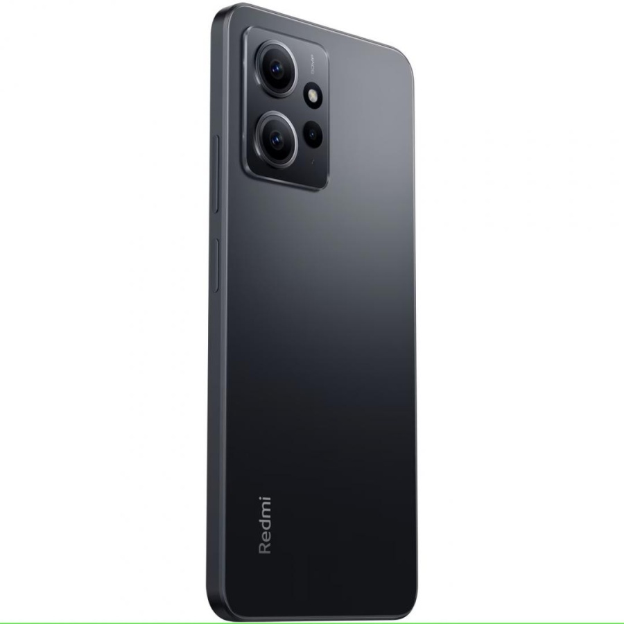Xiaomi Note 12 NFC 4GB RAM 128GB DS 4G Grey - Img 4